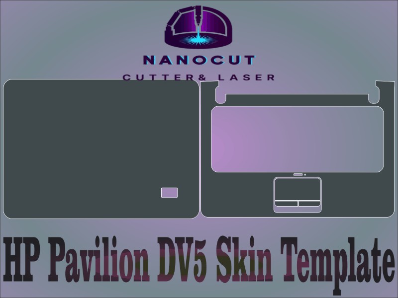 HP Pavilion DV5
